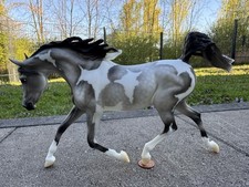 Breyer pferd traditional gebraucht kaufen  Rastatt