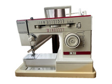 Singer 8618 electronic for sale  FELTHAM