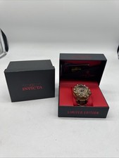 Invicta watch huracan for sale  Bradenton