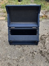 Flight case console for sale  READING