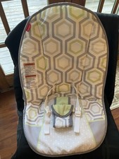 Fisher price bouncer for sale  Princeton