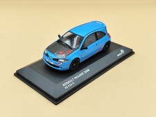 Renault sport megane d'occasion  Pontcharra