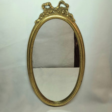 02l15 ancien miroir d'occasion  Pitgam