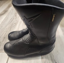 Alpinestars boots size for sale  Athens