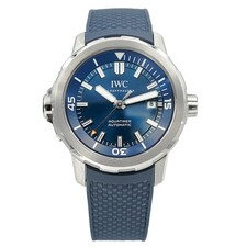 Iwc aquatimer iw328801 for sale  Carmel