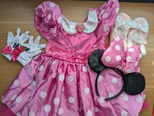 Fasching karneval set gebraucht kaufen  Bobenheim-Roxheim