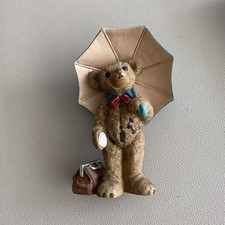 Gilde teddybären reisender gebraucht kaufen  Siegburg