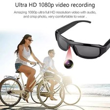 Occhiali videocamera 1080p usato  Fiorenzuola d'Arda