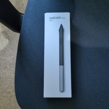 Wacom one pen for sale  ANDOVER