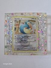 Pokemon card resin for sale  SUTTON-IN-ASHFIELD