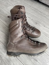 Karrimor goretex boots for sale  CHISLEHURST