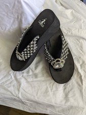 Corkys gracie black for sale  Pinconning