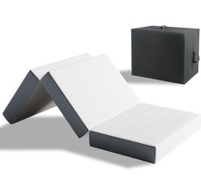 Vesgantti folding mattress for sale  TELFORD