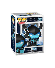 Funko pop 2021 usato  Orbassano