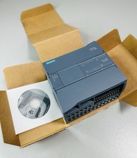 Siemens simatic 1200 for sale  MANCHESTER
