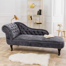 Design récamière chesterfiel gebraucht kaufen  Kaltenkirchen