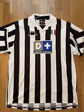 Maglia calcio juventus usato  Genova