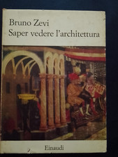 Saper vedere architettura usato  Gualdo Tadino