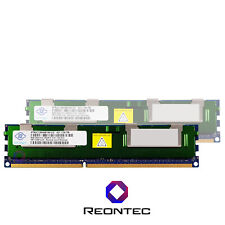 Serveur ram nanya d'occasion  Expédié en France