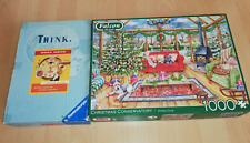 Ravensburger think falcon gebraucht kaufen  Hannover