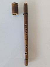 Bamboo saxophone bambus gebraucht kaufen  Münster