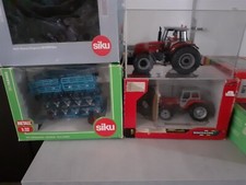 Siku britains lot d'occasion  Chalon-sur-Saône