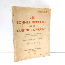 Cuisine gastronomie bonnes d'occasion  Paris IX