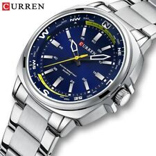 Montre homme curren d'occasion  Bordeaux-