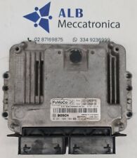 Centralina motore ecu usato  Milano