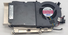 Ventilador de refrigeração CPU com dissipador de calor e alto-falante para Lenovo ThinkCentre M720Q USFF PC comprar usado  Enviando para Brazil