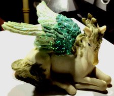Vintage pegasus figurine for sale  Boswell