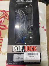 Pop lock pl8547tac for sale  Charlotte