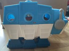 Octonauts arctic explorer for sale  LONDON