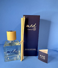 Difusor XL MSC Cruise Room da MED (250ml) perfume ESSENCE OF A VOYAGE 8,4 oz comprar usado  Enviando para Brazil