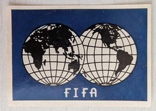 Figurina sticker badge usato  Nibionno