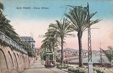 San remo corso usato  Roma