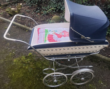 Puppenwagen iger jahre gebraucht kaufen  Illertissen
