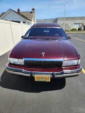 1992 buick roadmaster for sale  Wenatchee