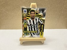 Cristiano ronaldo adrenalyn usato  Imola