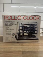 Roll clock rolling for sale  BALLYMENA