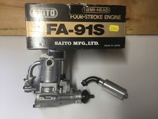 Saito for sale  BUXTON