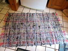 Vintage multi colored for sale  Stewartville
