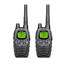 Midland walkie talkie usato  Roccagloriosa