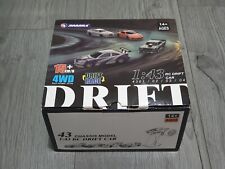 rc drift car 4wd for sale  SHEFFIELD