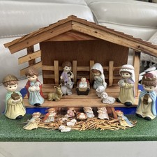 childrens nativity set for sale childrens nativity set for sale Miami
