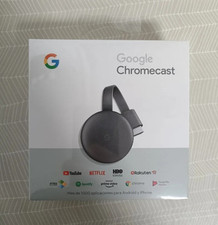 Google chromecast gen usato  Gaeta