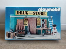 Playmobil 3462 maison d'occasion Playmobil 3462 maison d'occasion  Nantes-