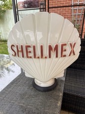 Shell mex petrol for sale  READING