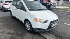 Boite vitesses mitsubishi d'occasion  Moulins