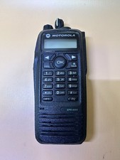 Motorola xpr 6550 for sale  Schaumburg